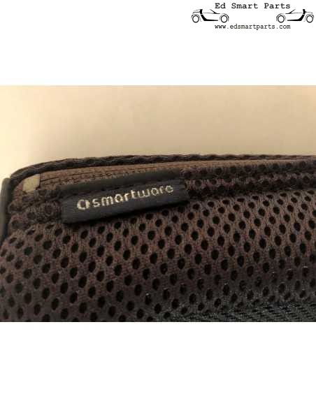 Microbags Smart Roadster de la colección Smartware de 2006