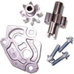Smart Fortwo 450 & Roadster 452 oil pump