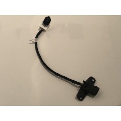 Adaptador de fiação para subwoofer Smart ForTwo ou ForFour 453 JBL