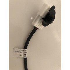 Adaptador de cableado para subwoofer JBL Smart ForTwo o ForFour 453 2