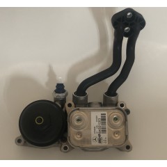 Radiador de óleo Smart Fortwo 450 e Roadster 452