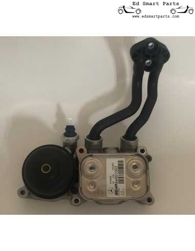 Radiador de óleo Smart Fortwo 450 e Roadster 452