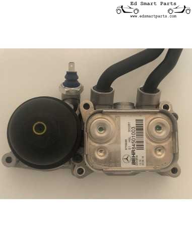 Radiador de óleo Smart Fortwo 450 e Roadster 452
