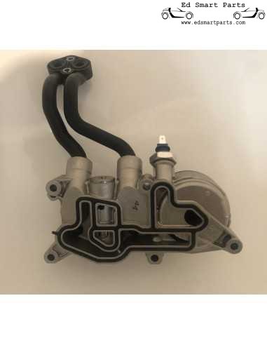 Smart Fortwo 450 & Roadster 452 oil cooler