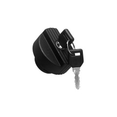 Tapón de depósito con cerradura para smart roadster 452 smart fortwo 450 y 451