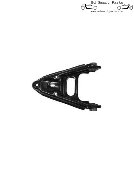 Braccio oscillante anteriore per la smart fortwo 450 (2002-2007) o smart roadster 452