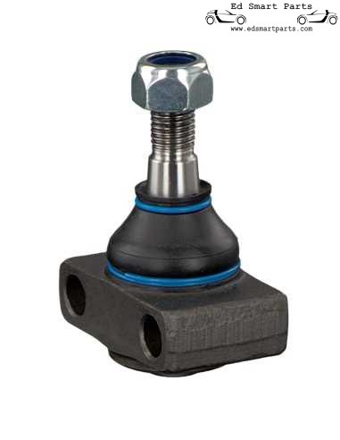 junta esférica do suporte dianteiro para smart fortwo 450 (2002-2007) ou smart roadster 452
