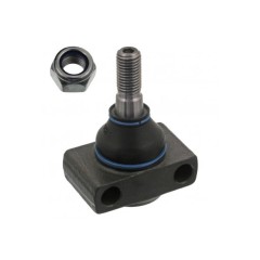 giunto sferico portante anteriore per smart fortwo 450 (2002-2007) o smart roadster 452 2