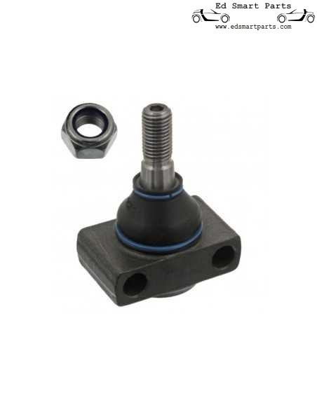 giunto sferico portante anteriore per smart fortwo 450 (2002-2007) o smart roadster 452