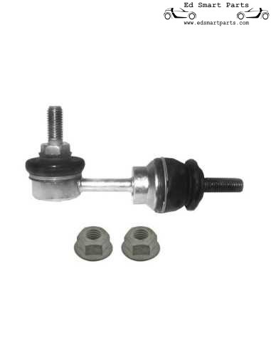 Percha estabilizadora para el Smart Fortwo 450 (2002-2007) o el Smart Roadster 452