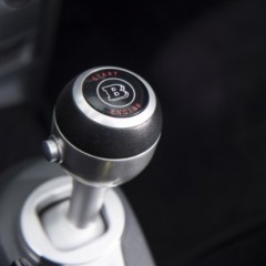 Smart Xclusive SE drive con pulsante di avvio