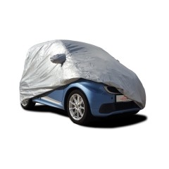 Smart ForTwo 450 en 451 Cabrio en Coupé Autohoes - Waterbestendig & Ademend 2