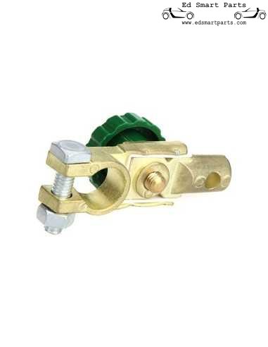 Terminal circuit breaker power switch Battery Stop