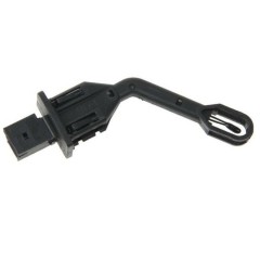 Sensor de temperatura do evaporador Smart ForTwo 451