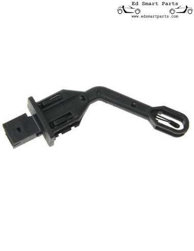 Smart ForTwo 451 Verdampfertemperatursensor