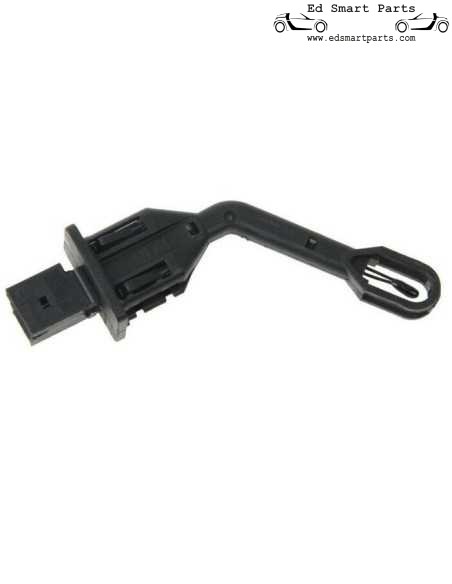 Smart ForTwo 451 Verdampfertemperatursensor