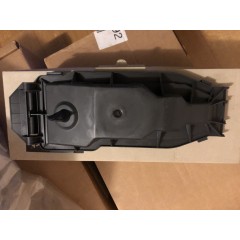 Embellecedor de tapa de interruptor de luz de freno original Smart fortwo 450 451
