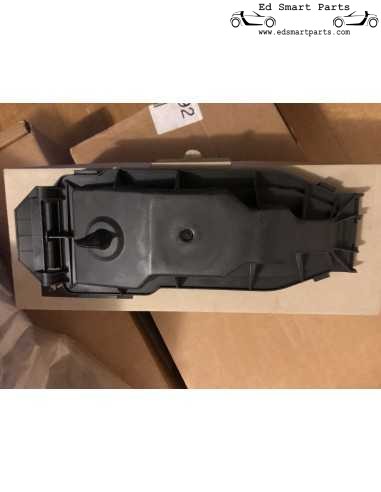 Tampa de acabamento original Smart fortwo 450 451 interruptor de luz de freio