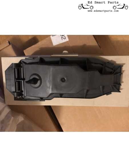 Tampa de acabamento original Smart fortwo 450 451 interruptor de luz de freio
