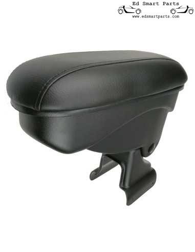 Bracciolo scorrevole adatto per Smart ForTwo/ForFour 453 2014-
