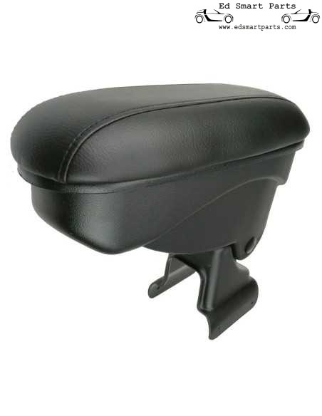 Bracciolo scorrevole adatto per Smart ForTwo/ForFour 453 2014-