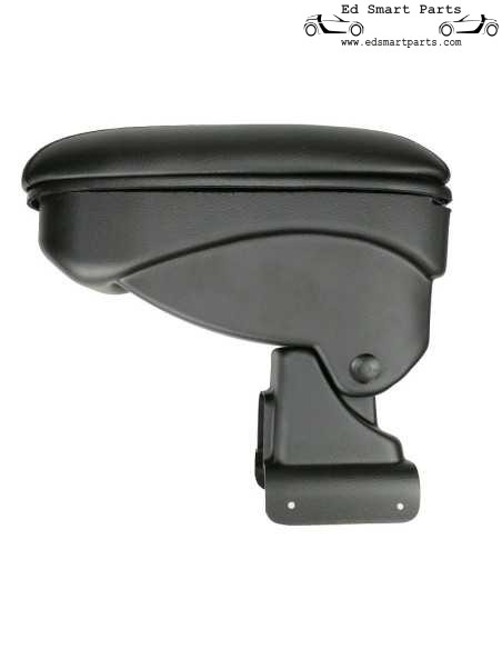 Bracciolo scorrevole adatto per Smart ForTwo/ForFour 453 2014-
