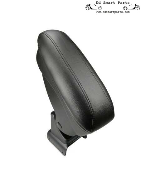 Bracciolo scorrevole adatto per Smart ForTwo/ForFour 453 2014-