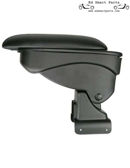Apoio de braço Slider adequado para Smart ForTwo/ForFour 453 2014-