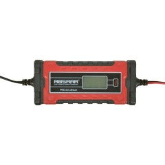 Cargador inteligente Absaar PRO 4.0 Litio 4A 6/12V