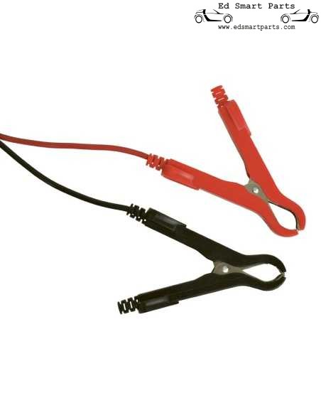 Chargeur intelligent Absaar PRO 4.0 Lithium 4A 6/12V