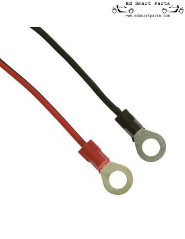 Chargeur intelligent Absaar PRO 4.0 Lithium 4A 6/12V