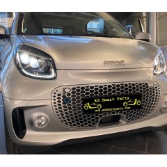 Smart Fortwo 453 LED Facelift Headlights right or left