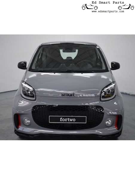 Smart Fortwo 453 LED Facelift Koplampen rechts of links
