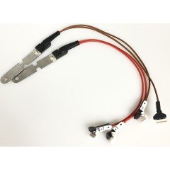 Kit cablaggio fanale posteriore Smart Fortwo / Forfour 453 LED Facelift
