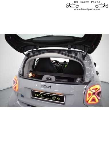 Smart Fortwo / Forfour 453 LED Facelift achterlicht achterlichtunit rechts of links
