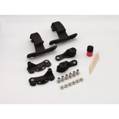 Kit di riparazione per il fermo del tetto posteriore della Smart Roadster per entrambi i lati