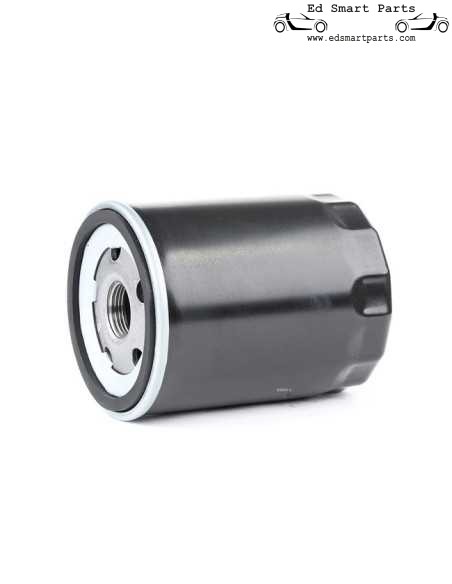 filtre à huile standard - modèles essence smart forfour 454