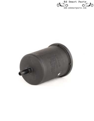 Fuel Filter - 453 fortwo & forfour