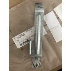Support de pince de batterie Smart ForTwo 450/451