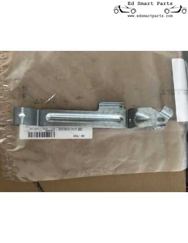 Smart ForTwo 450/451 battery clamp holder bracket