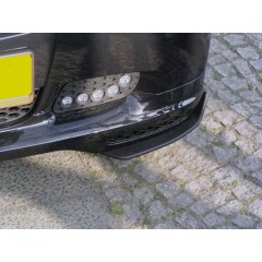 Smart ForTwo 451 BRABUS front flaps, set of 2 A4518800108 2