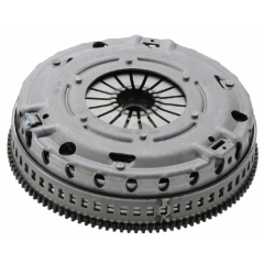 Clutch Kit SACHS with flywheel, Clutch modul FOR SMART ROADSTER 452 & FORTWO 450 698cc