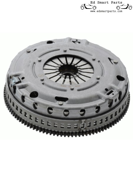 Koppelingsset SACHS met vliegwiel, koppelingsmodule VOOR SMART ROADSTER 452 & FORTWO 450 698cc