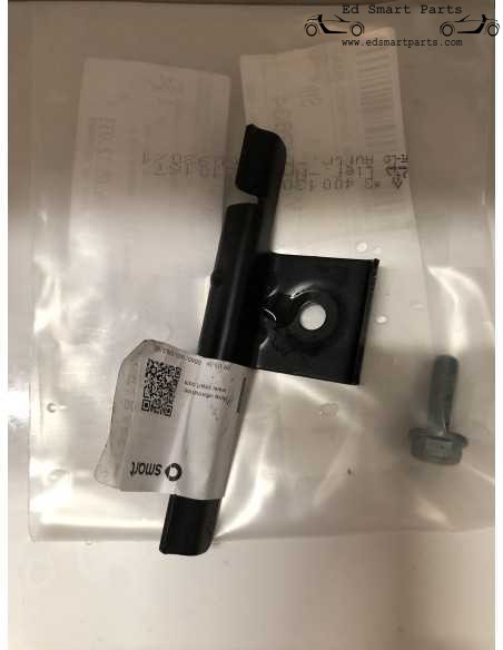 Smart Roadster 452 Batterieklemmhalter Halterung mit Bolzen