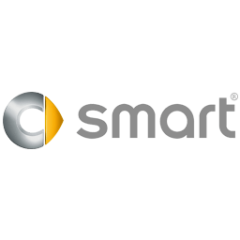Smart roadster 452 Moldeo de la cubierta ornamental del espacio de radio 2