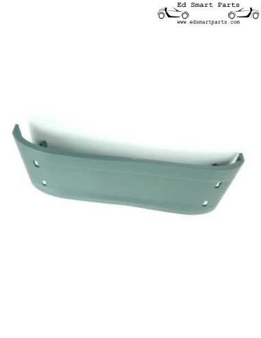 Smart roadster 452 a0 Copertura ornamentale dello spazio Radio /a0