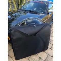 Smart Roadster Hardtop Opbergtas