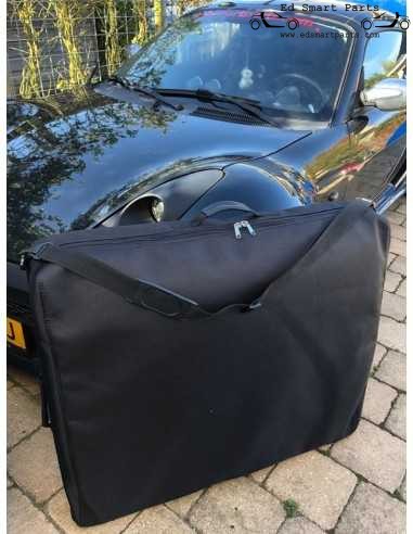 Smart Roadster Hardtop Aufbewahrungstasche