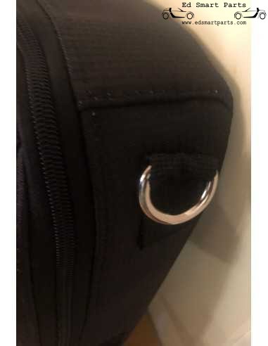 Smart Roadster Hardtop Opbergtas