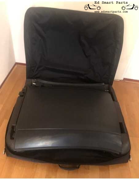 Smart Roadster Hardtop Aufbewahrungstasche